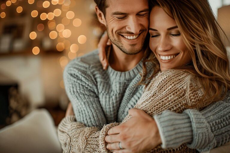 Comment avoir une vie de couple heureuse ?