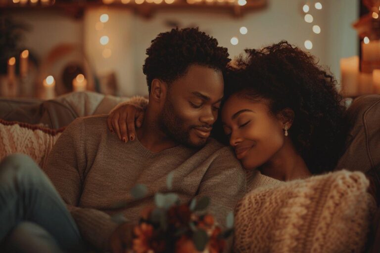 Comment rallumer la flamme dans un couple ?