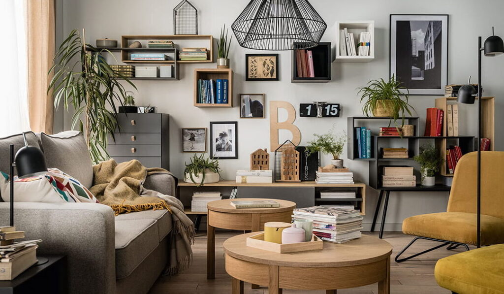 Comment rendre sa maison agréable ?
