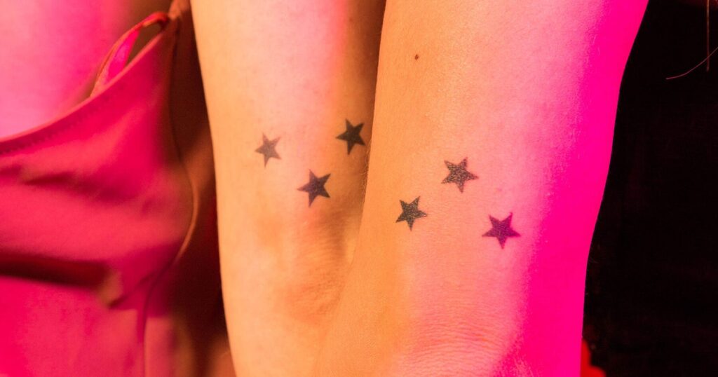 Infection de tatouage : quels sont les symptômes à surveiller ?