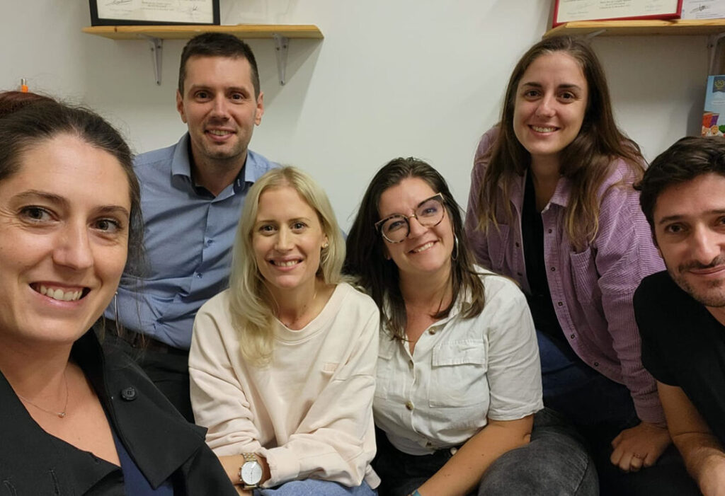 L’approche innovante du Dr Audouy en matière de soins de santé