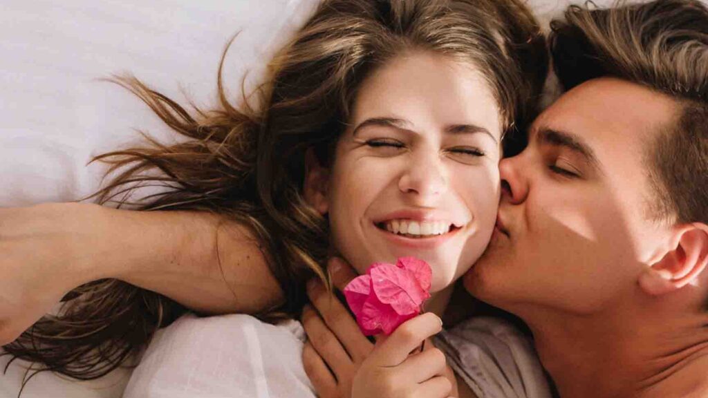 Peut-on contracter une MST sans aucun rapport sexuel ?