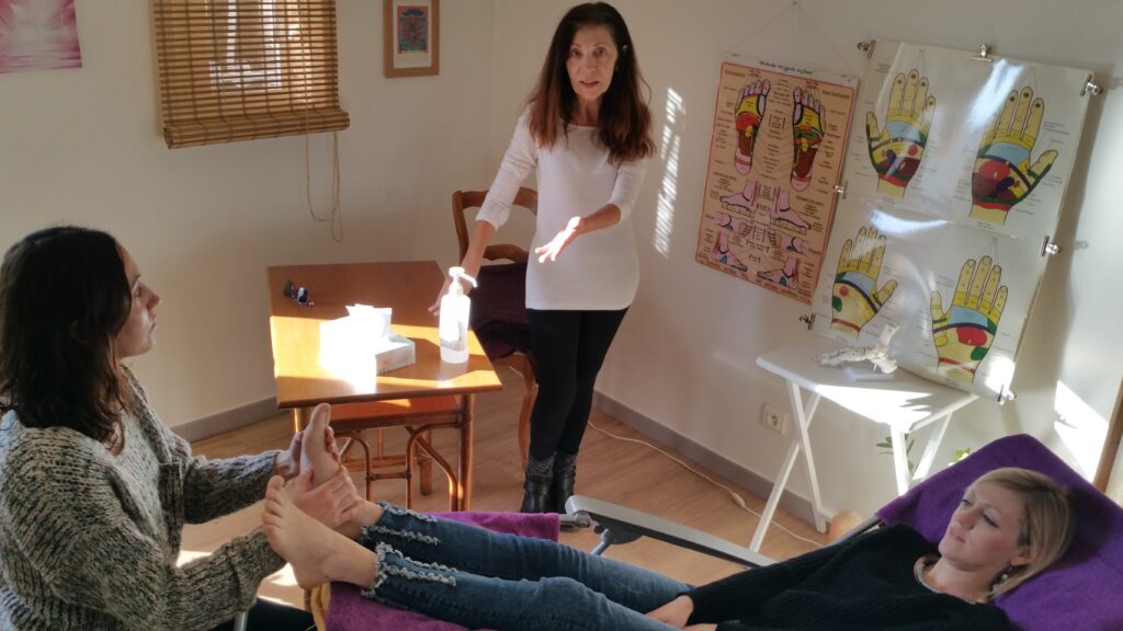 Pourquoi la réflexologie plantaire à Toulouse est-elle devenue si populaire ?