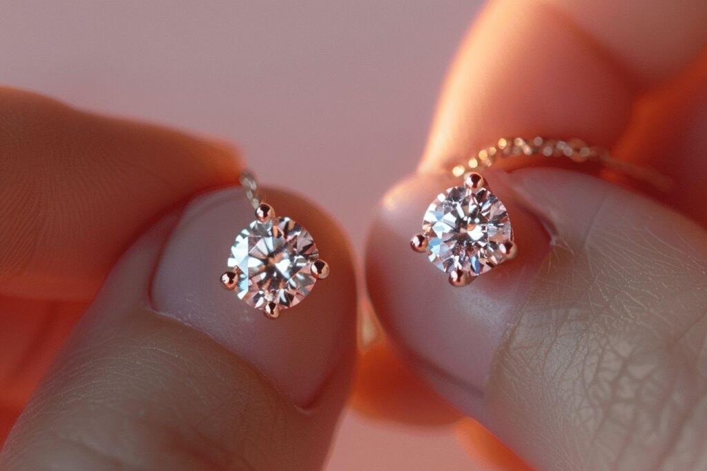 Pourquoi les bijoux aident à se sentir bien ?