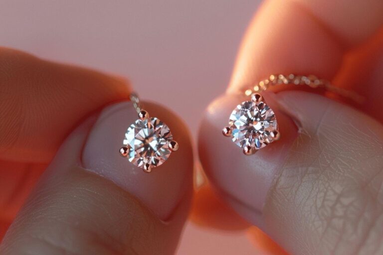 Pourquoi les bijoux aident à se sentir bien ?