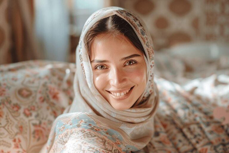 Quel foulard après chimiothérapie ?