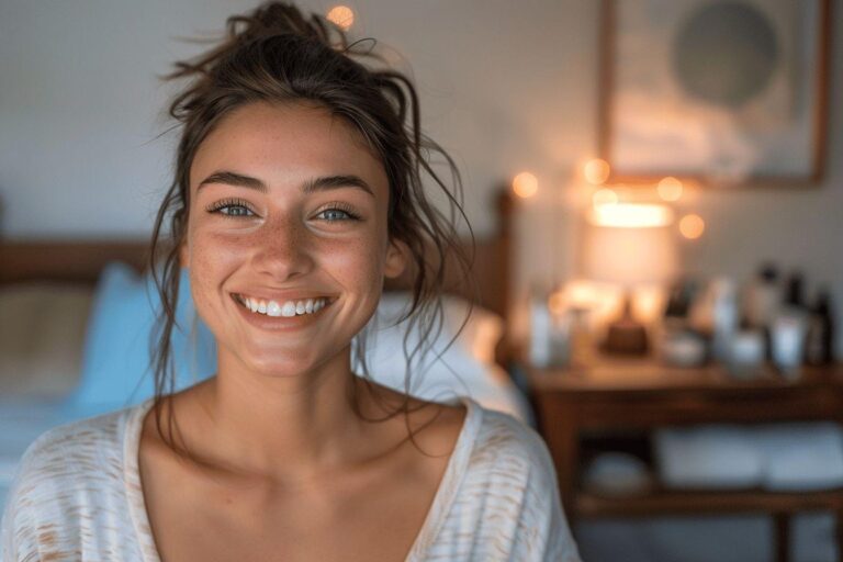 Quels sont les bienfaits du maquillage ?