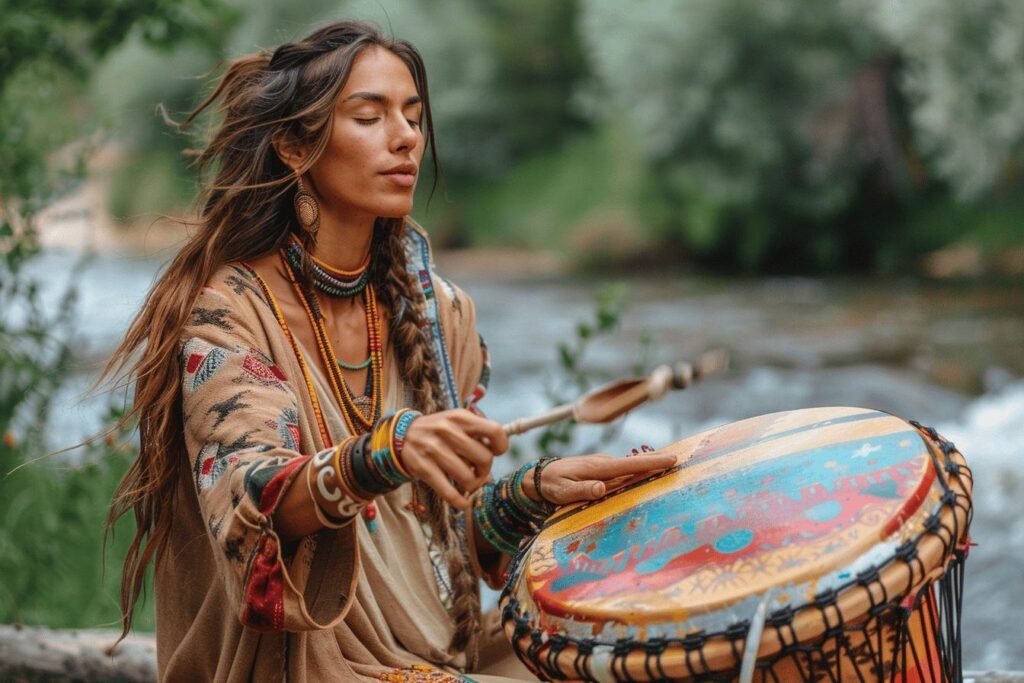 Quels sont les Bienfaits du Tongue Drum ?