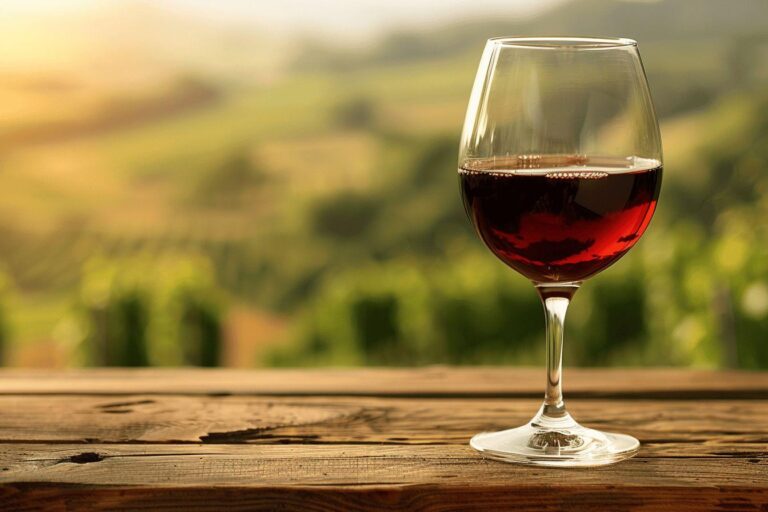 Quels sont les inconvénients du vin ?