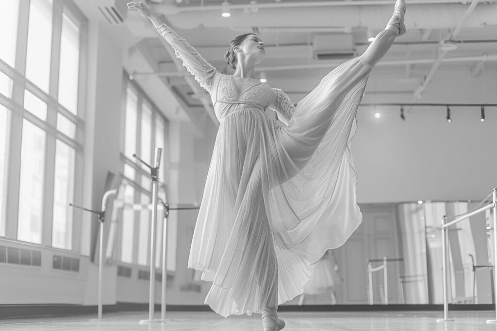 Qu’est ce que la danse thérapie
