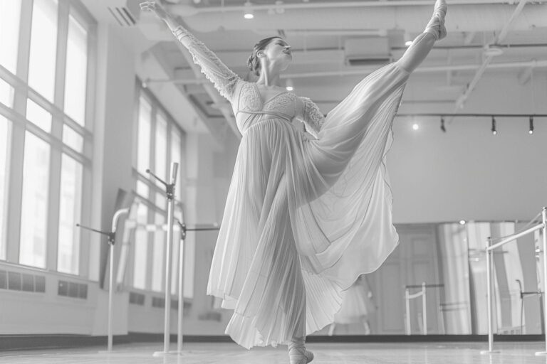 Qu&rsquo;est ce que la danse thérapie