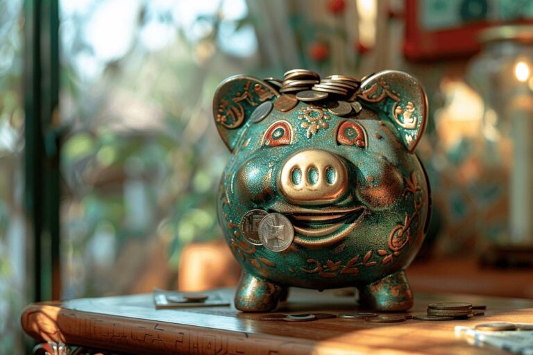 Qu&rsquo;est-ce que le bien-être financier ?