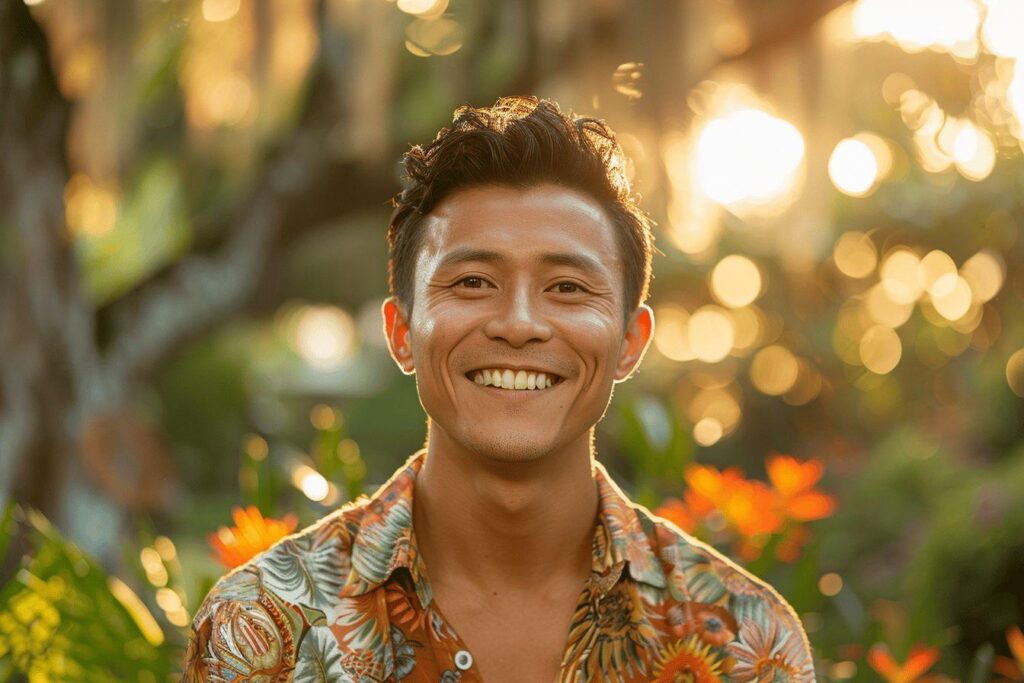 Qui est Bastos Truong et quel est son impact sur la santé holistique ?