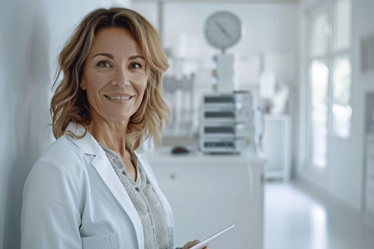 Qui est Claire Boutier et pourquoi parle-t-on tant de ses méthodes de santé innovantes ?