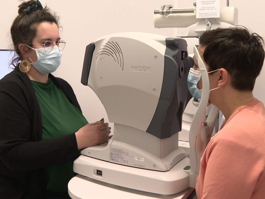 Trouver le meilleur ophtalmologue à Limoges : conseils et adresses