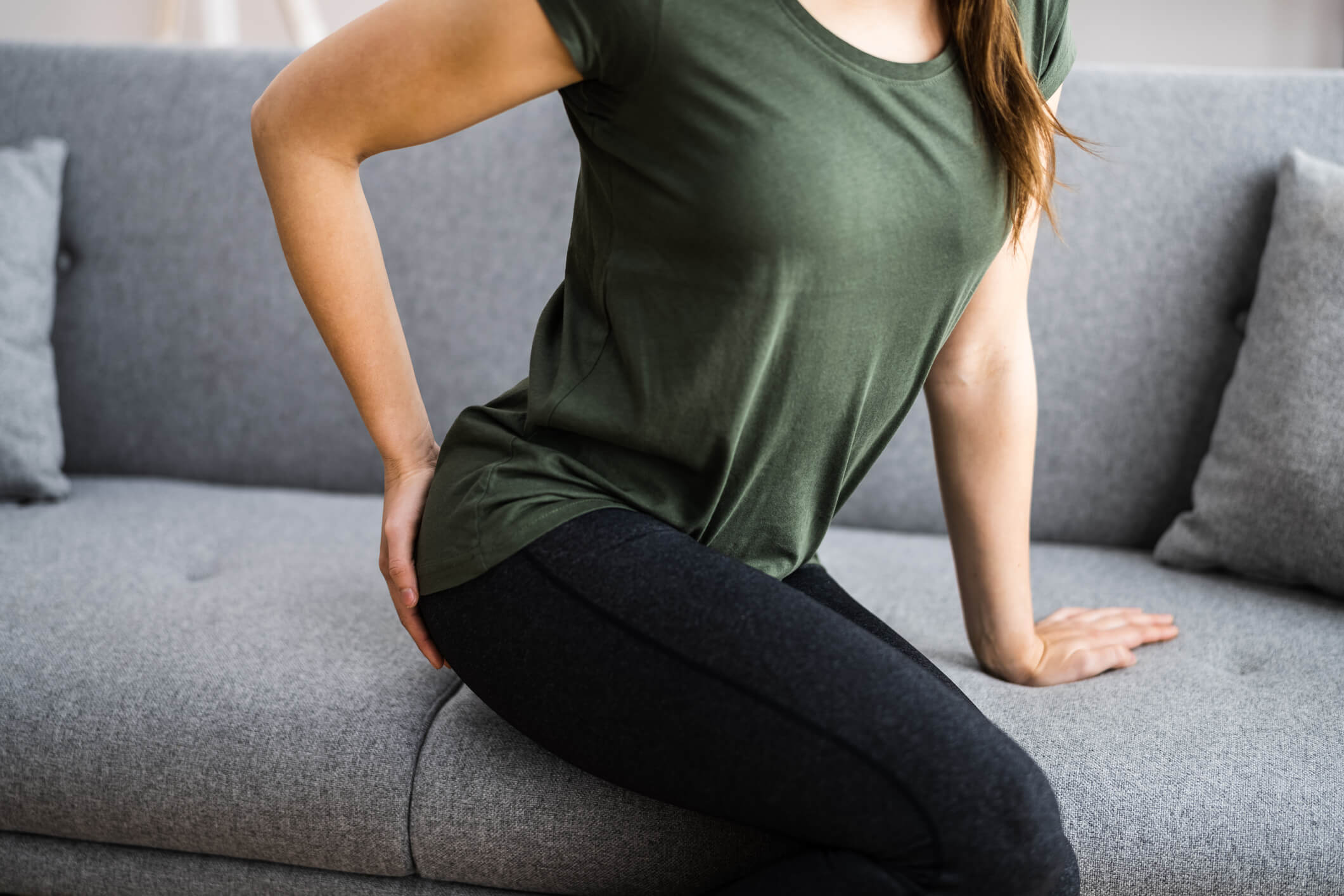 Causes émotionnelles des hémorroïdes