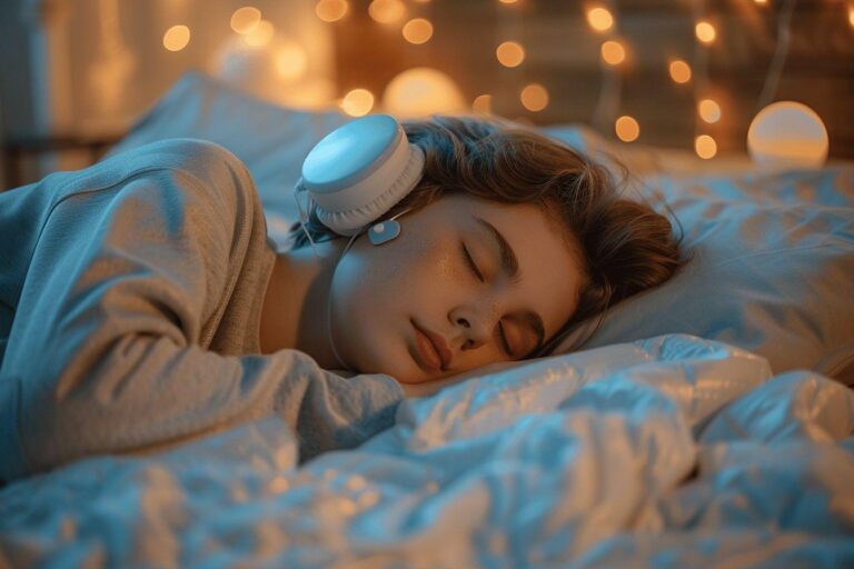 Comment calmer les acouphènes la nuit ?