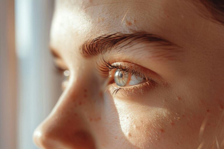 Est-ce que la fatigue peut provoquer un orgelet ?