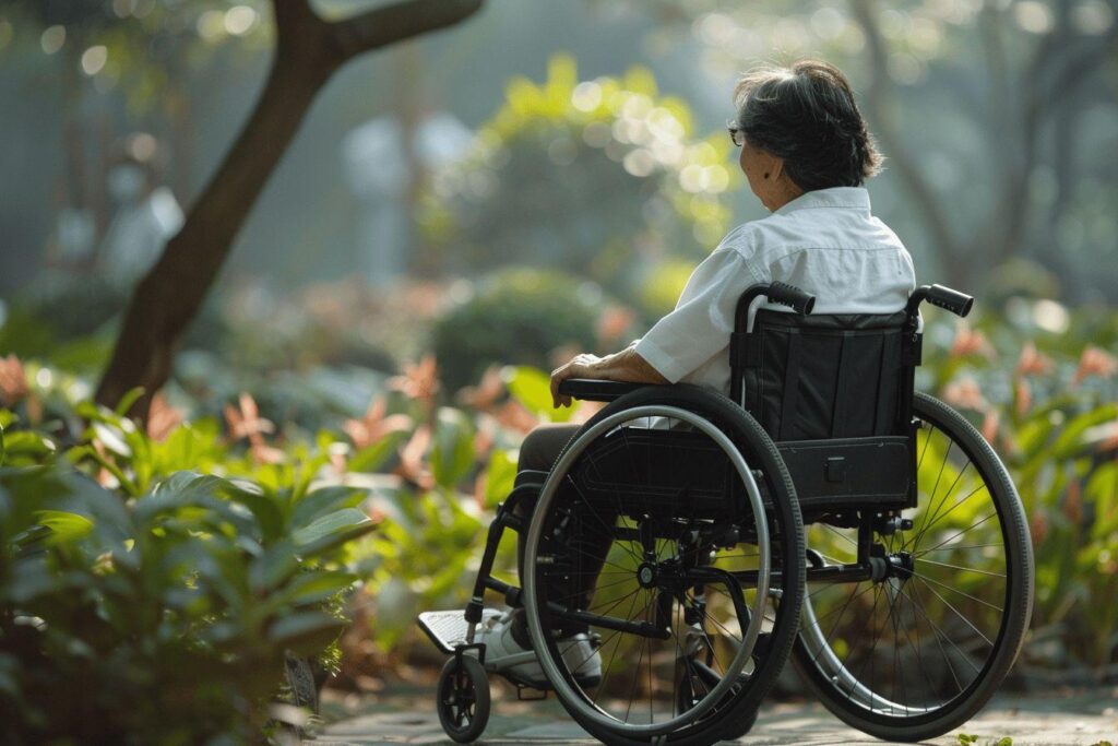 Quelle est la durée de vie d’une personne atteinte de la maladie de Parkinson ?