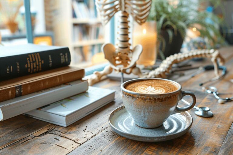 Quelle est l&rsquo;influence du café sur la spondylarthrite ?