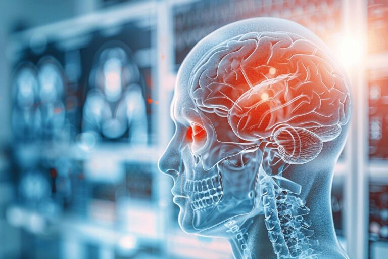 Quelles sont les causes possibles d&rsquo;un mal de tête à l&rsquo;œil gauche ?