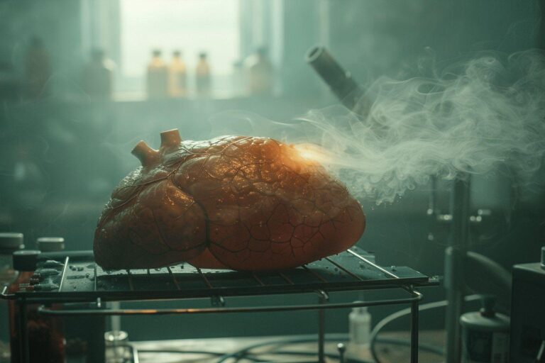 Quels liens entre le foie et la mauvaise haleine, et comment y remédier ?