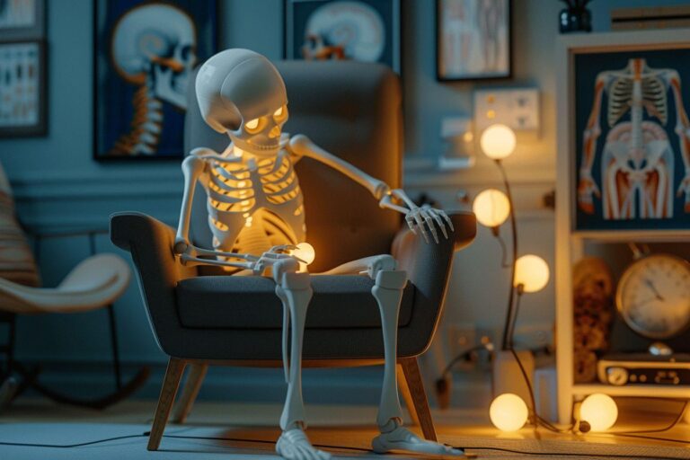 Qu&rsquo;est-ce qui cause la fatigue dans la spondylarthrite ?