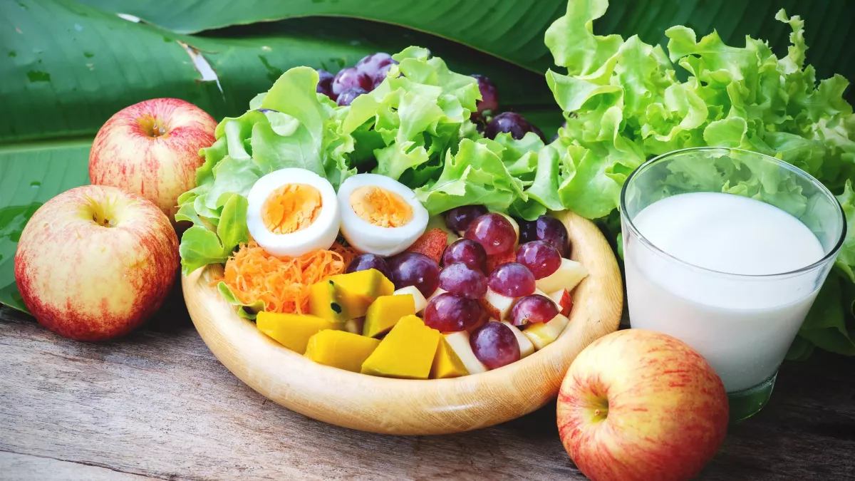 Alimentation et rectocolite hémorragique
