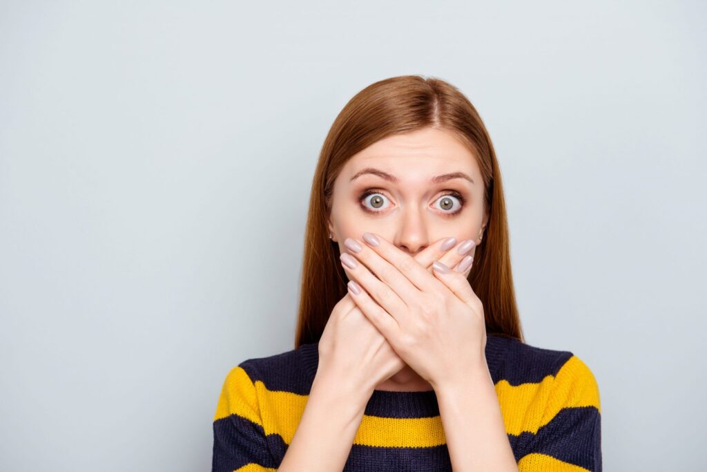 Solutions naturelles efficaces pour lutter contre la mauvaise haleine