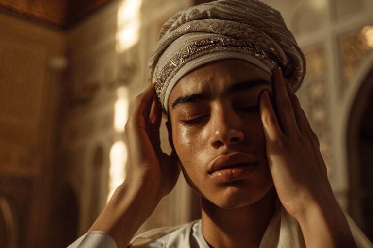 Témoignages et avis : que signifie un mal de tête côté gauche en Islam ?