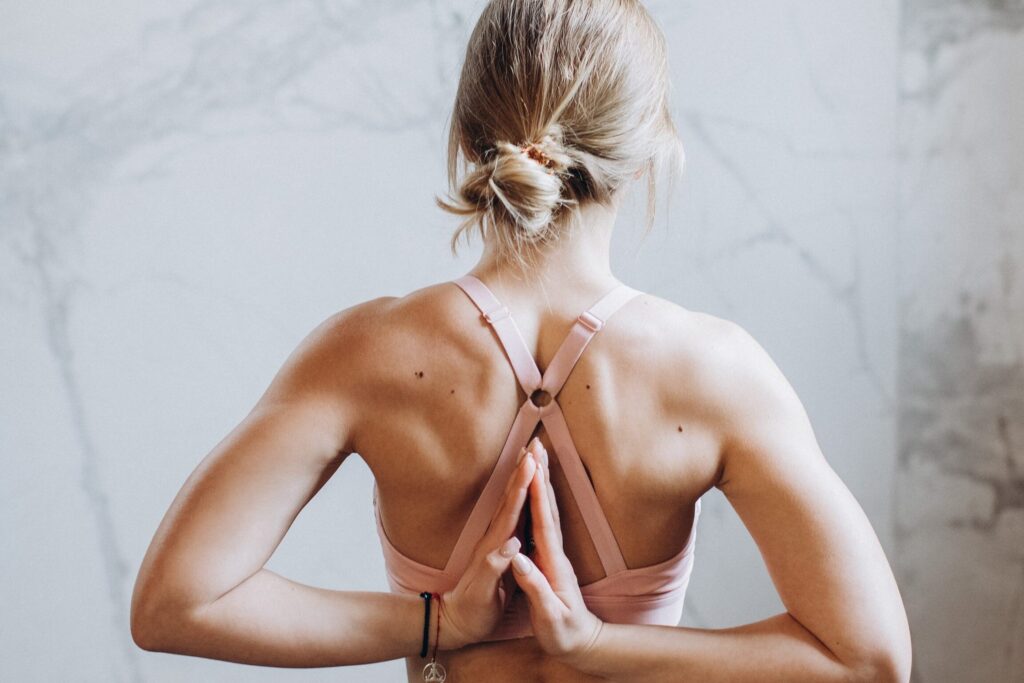 Mal de dos : quelle signification spirituelle ?