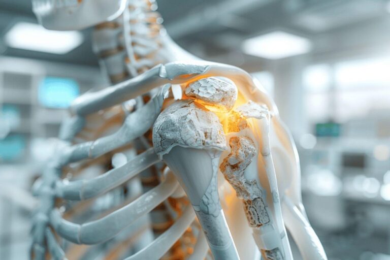 Quelle est l&rsquo;évolution typique de la tendinopathie calcifiante symptomatique ?