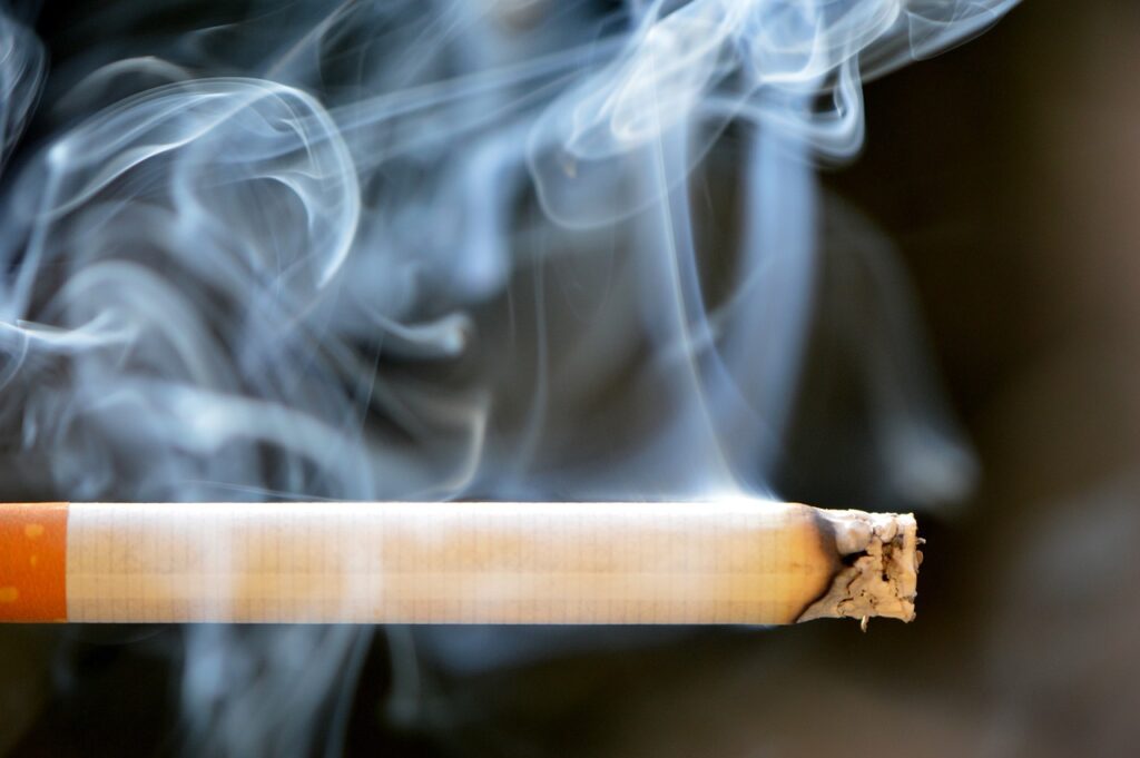 cigarette, smoke, embers, ash, cigarette, cigarette, cigarette, cigarette, cigarette