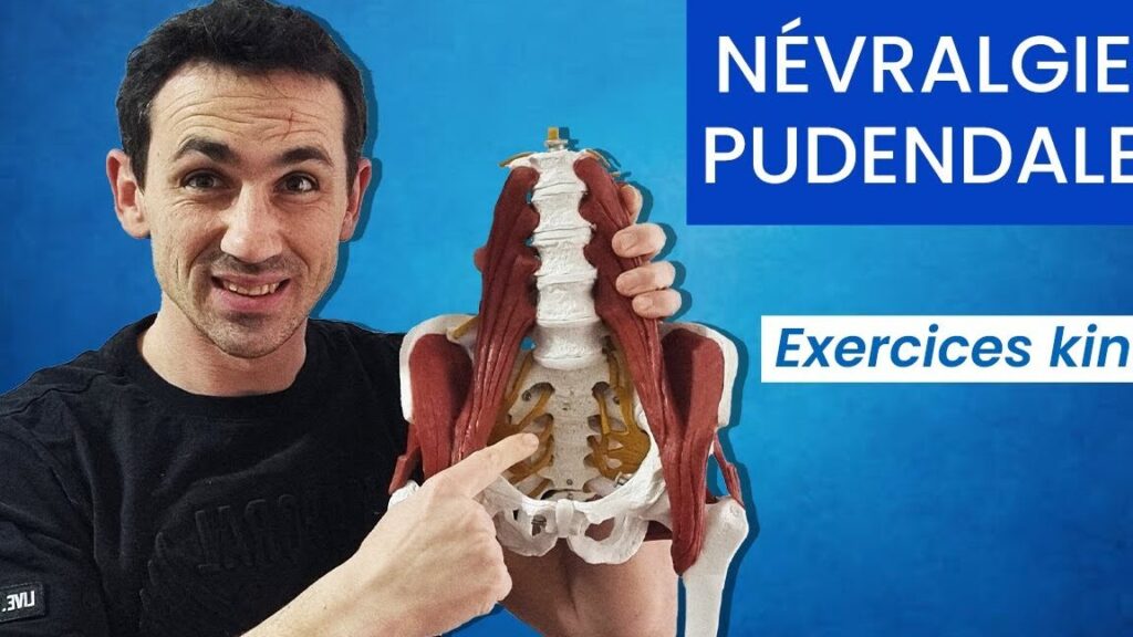 Comment j’ai guéri de la névralgie pudendale