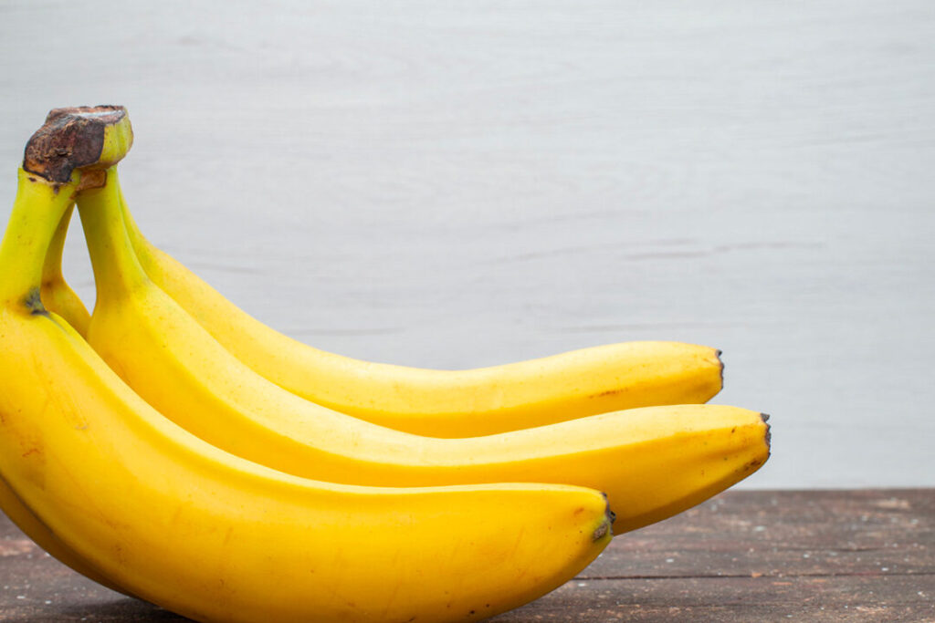 La banane constipe-t-elle vraiment ?