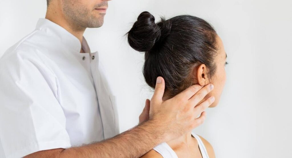 Névralgie dentaire et mâchoire : causes et solutions