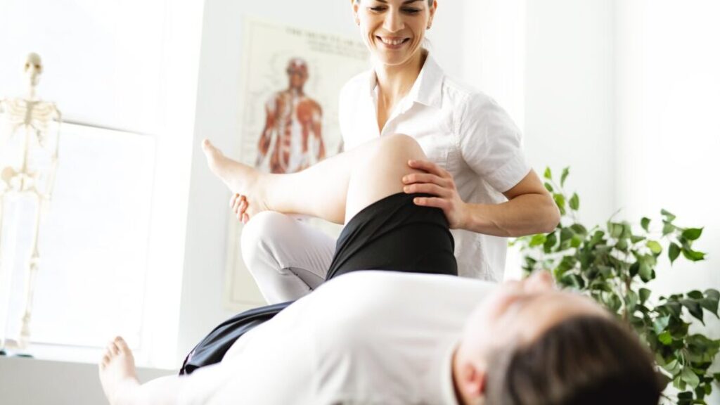 Peut-on faire l’amour après une séance d’ostéopathie ?