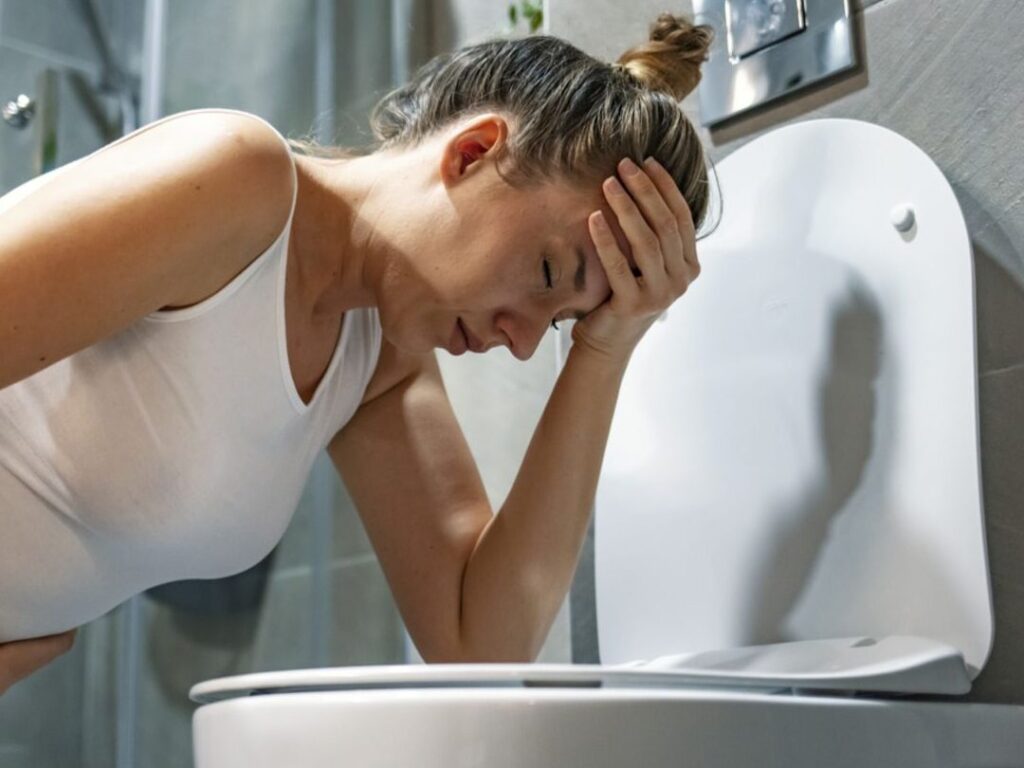 Sténose du pylore chez l’adulte : causes et traitements