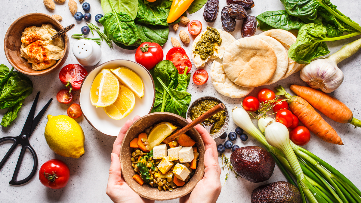 alimentation colon irritable