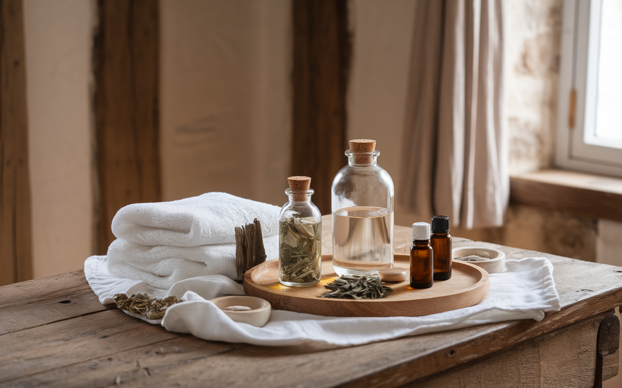 remède naturel pour la douleur intercostale