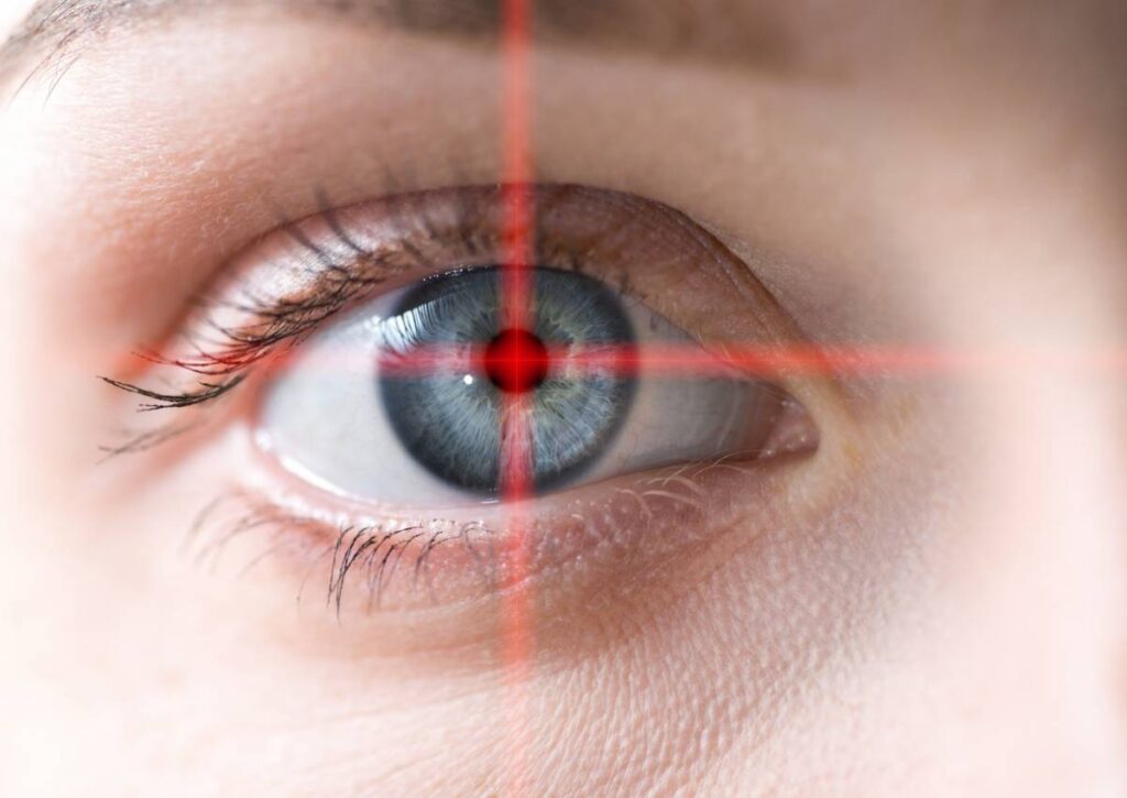 Chirurgie oculaire au laser : pour qui et dans quelles conditions ?