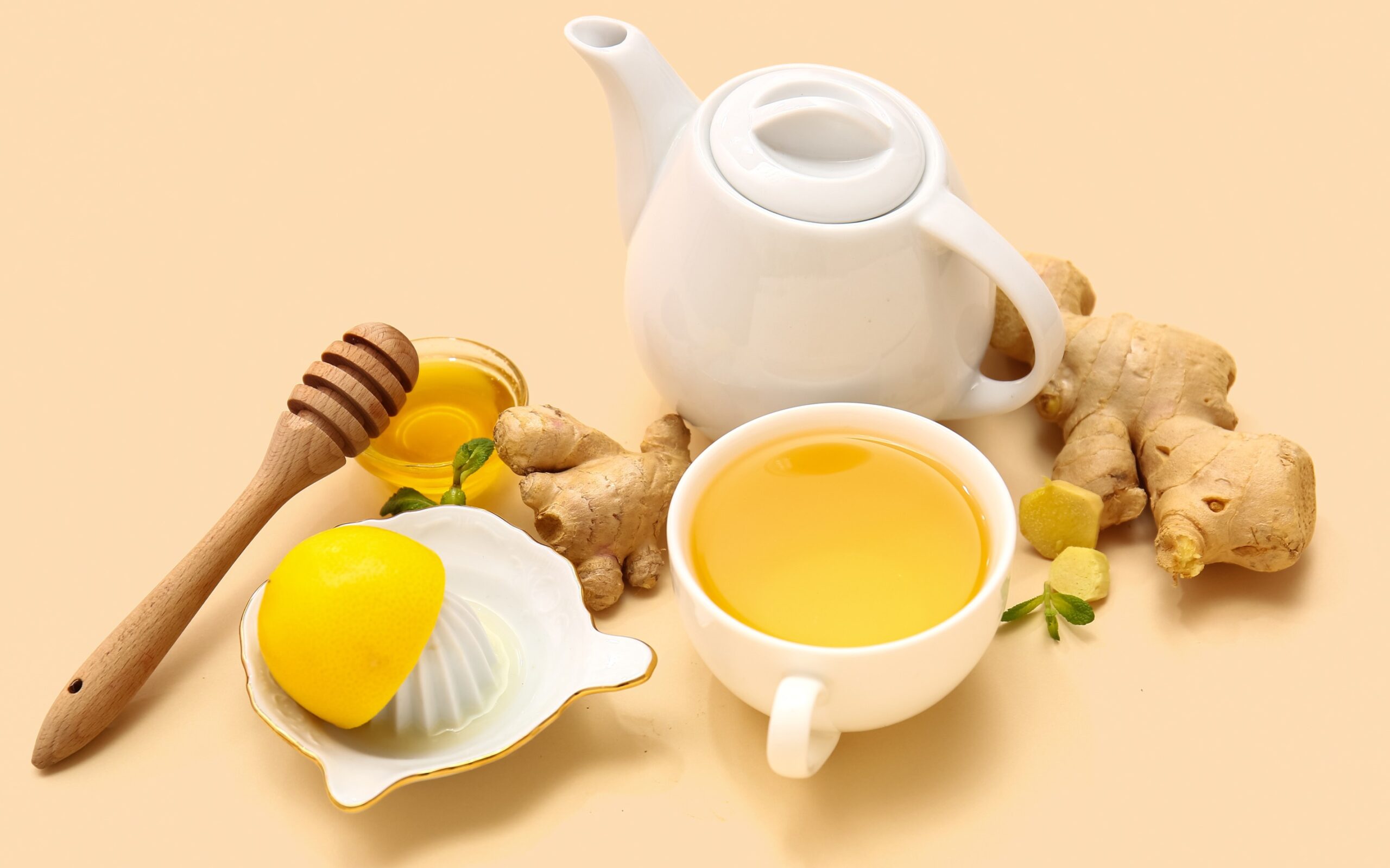 ingrédients naturels pour booster l'immunité