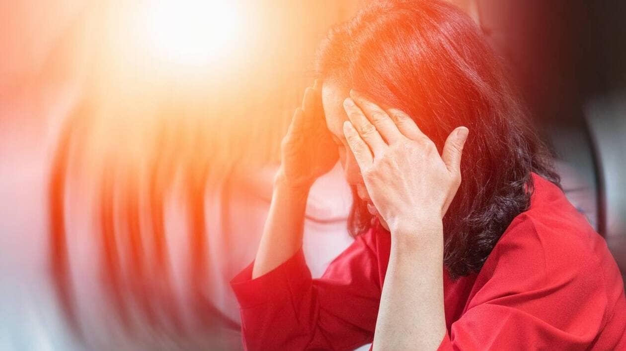 médecin soulagement fibromyalgie