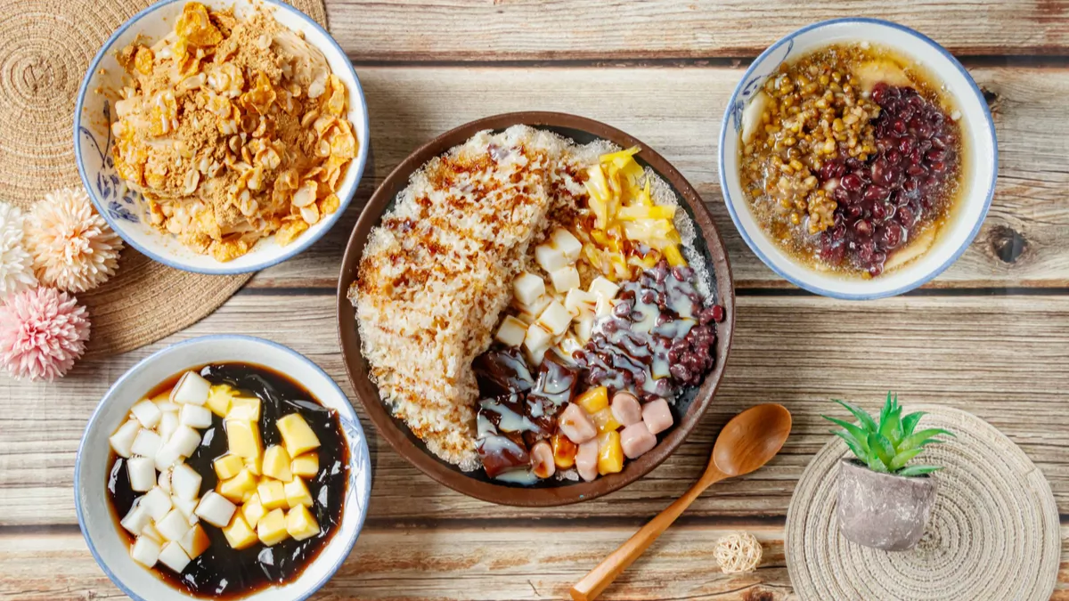 Alimentation pauvre en fer