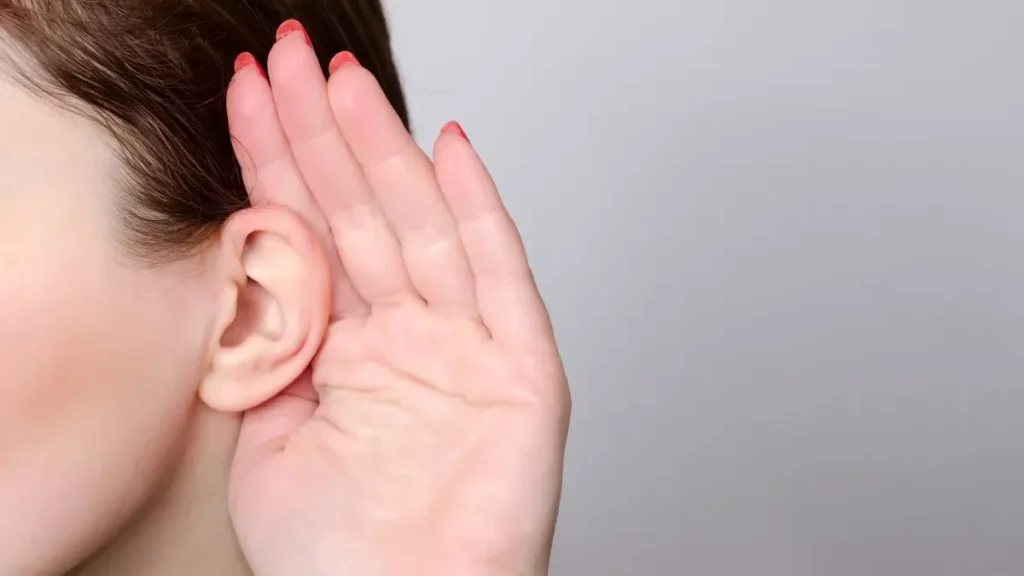 Remède de grand-mère pour déboucher une oreille bouchée par un rhume