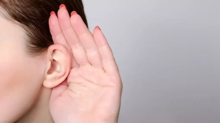 Remède de grand-mère pour déboucher une oreille bouchée par un rhume