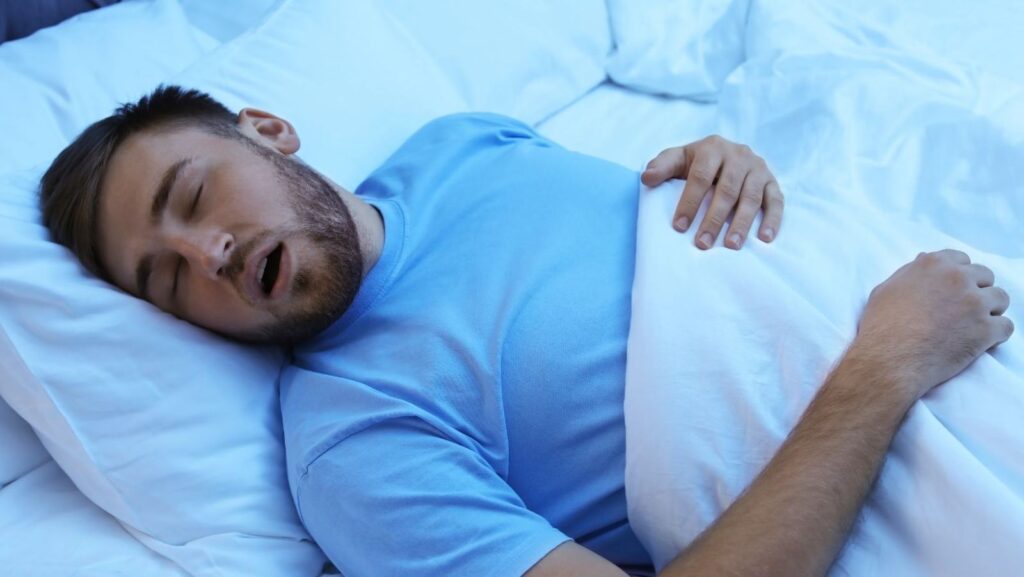 Remèdes de grand-mère pour soulager naturellement l'apnée du sommeil