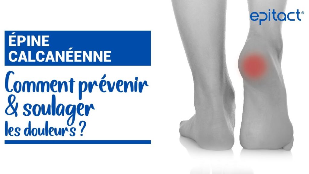 Remèdes de grand-mère pour soulager une douleur au talon causée par une épine calcanéenne