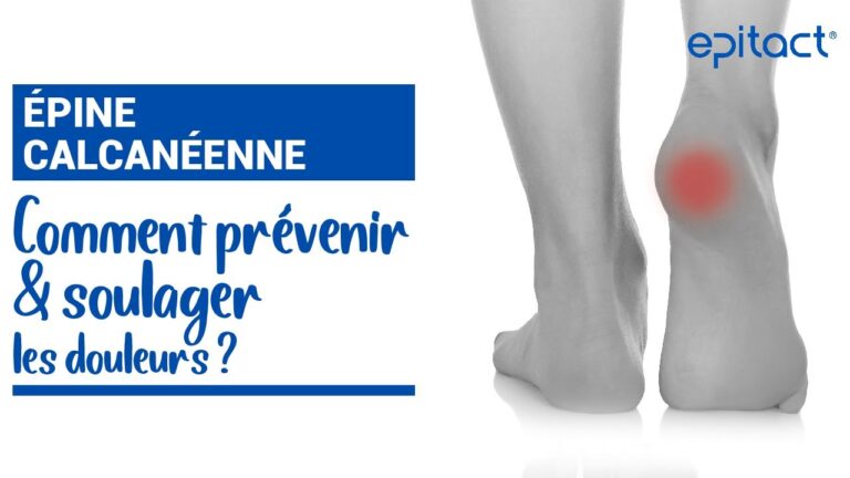 Remèdes de grand-mère pour soulager une douleur au talon causée par une épine calcanéenne