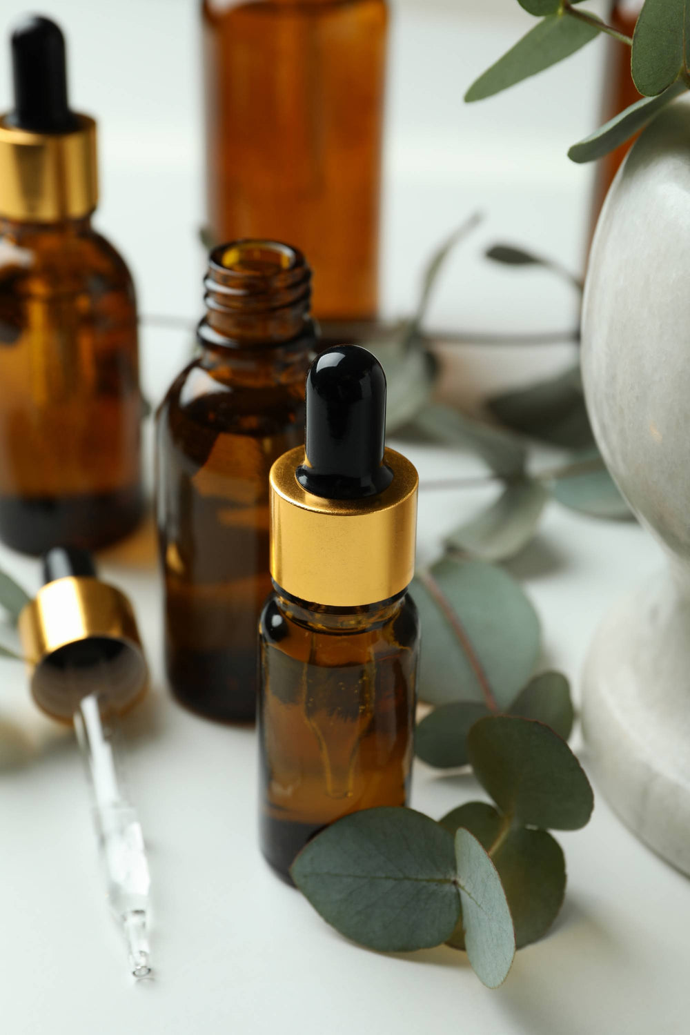 Remèdes naturels contre l'eczéma cuir chevelu